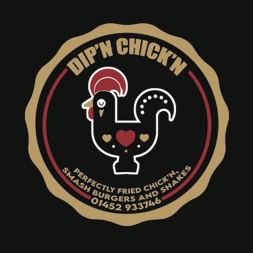Dip'n Chicken